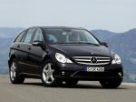 Mercedes-Benz R-Class 2008 года